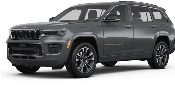 JEEP GRAND CHEROKEE 2023 1C4RJHBG6PC543326 image
